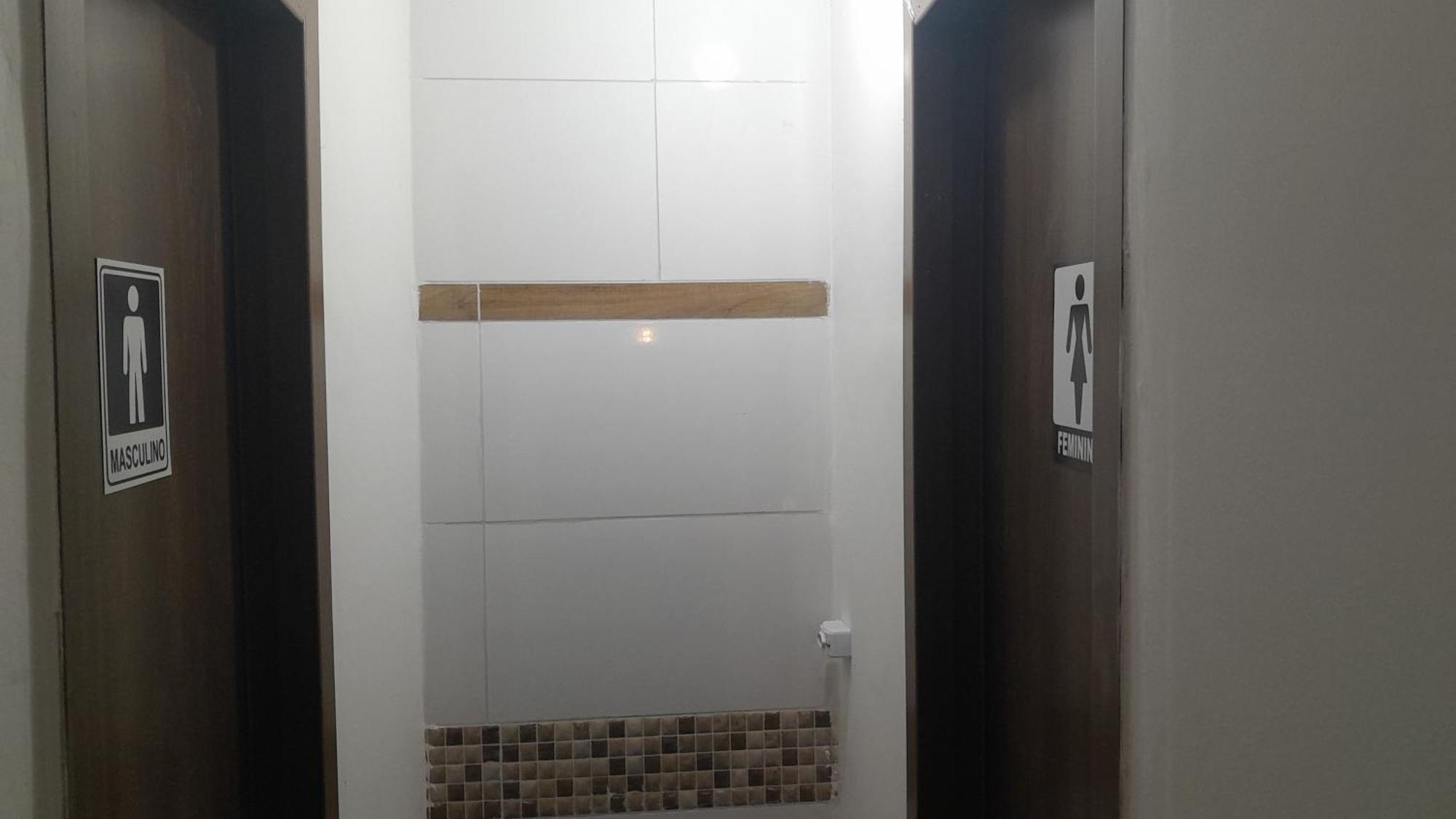 Home Pousada Residence 库里提巴 外观 照片