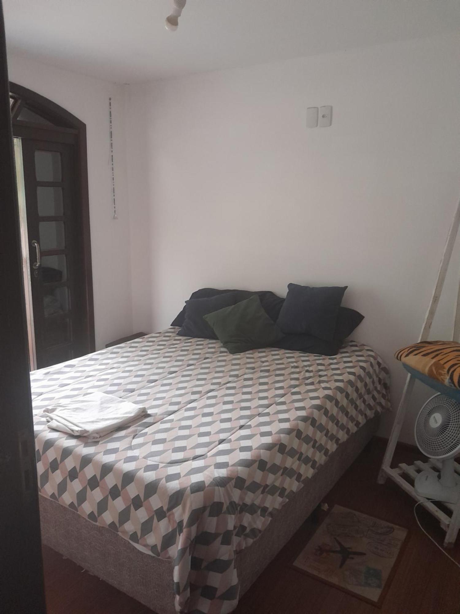 Home Pousada Residence 库里提巴 外观 照片